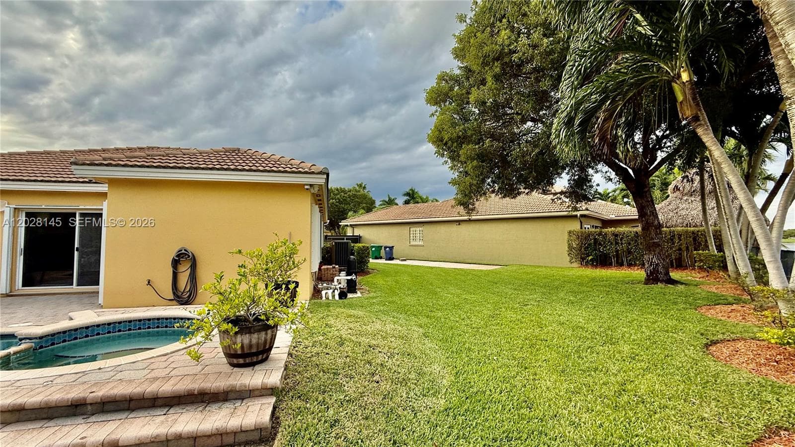 21161 SW 88th Ct, Cutler Bay FL 33189 — 5
