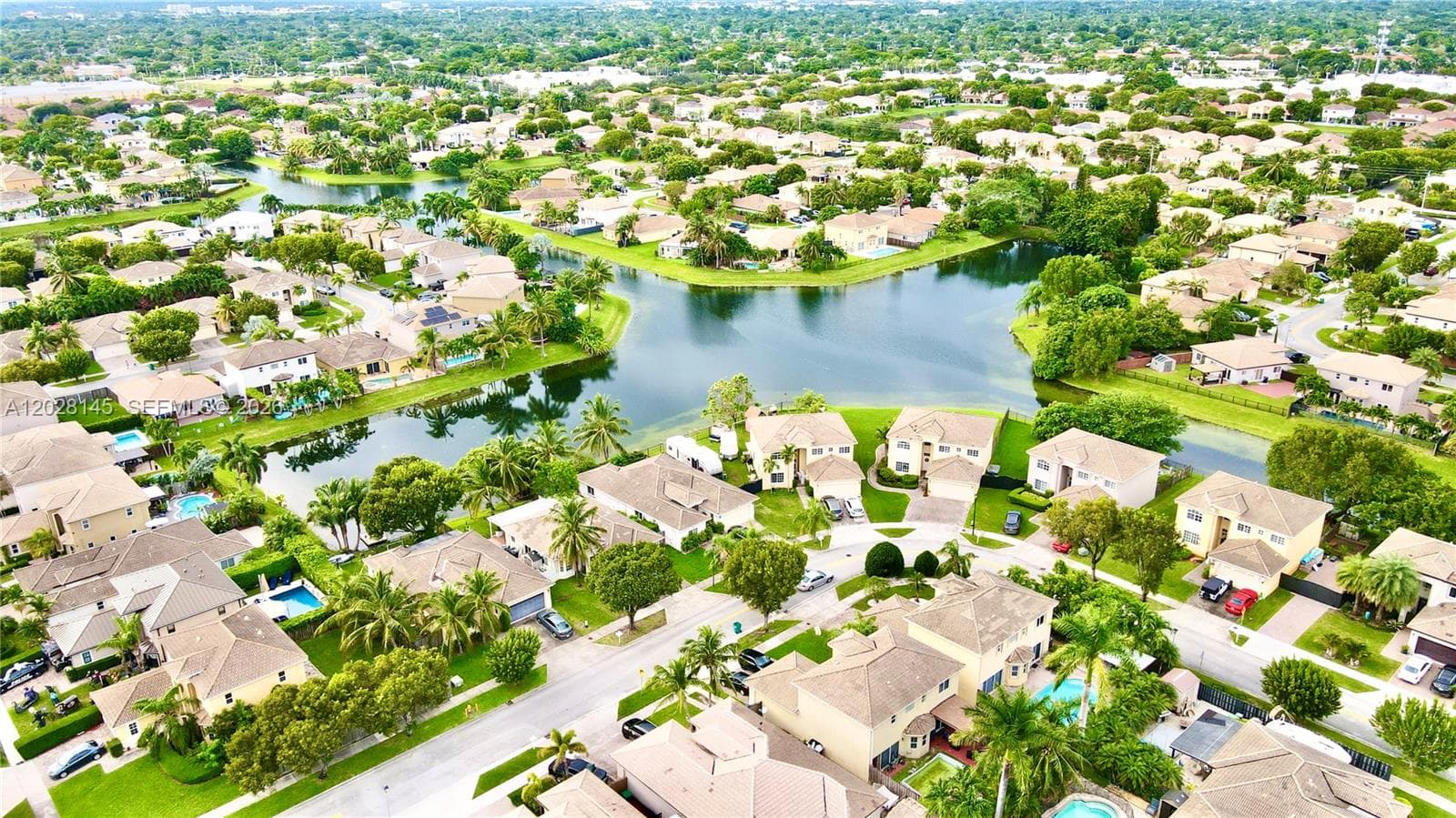 21161 SW 88th Ct, Cutler Bay FL 33189 — 24