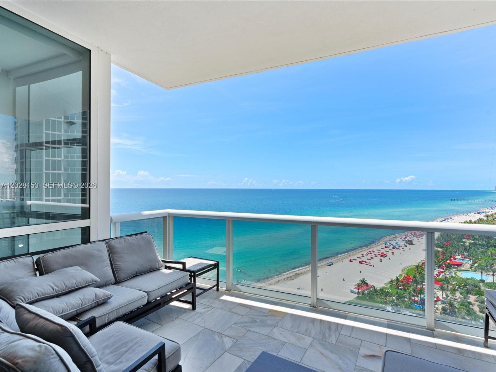 18101 Collins Ave # 1904, Sunny Isles Beach FL 33160 — 26