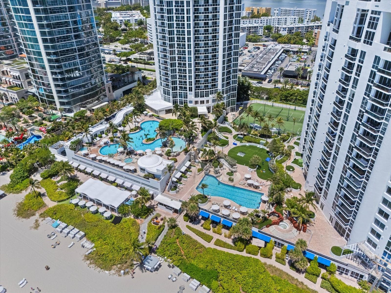 18101 Collins Ave # 1904, Sunny Isles Beach FL 33160 — 36