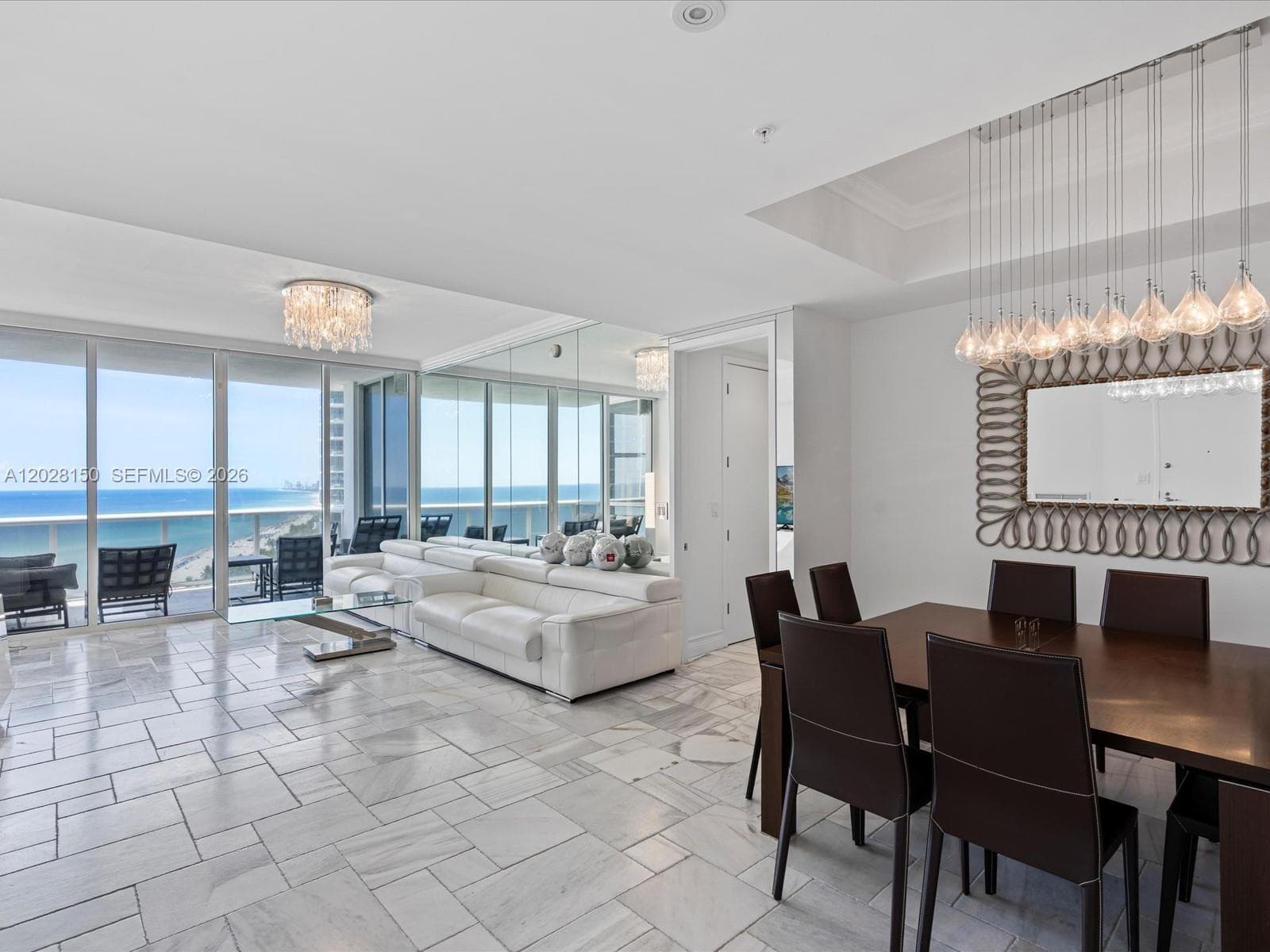 18101 Collins Ave # 1904, Sunny Isles Beach FL 33160 — 1