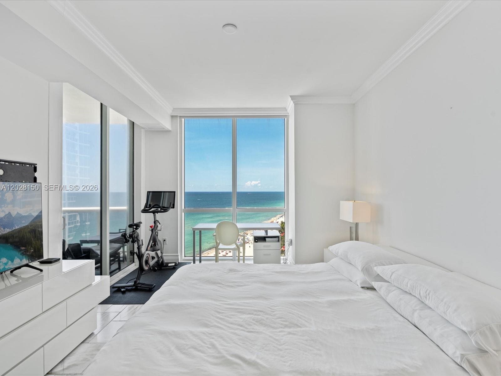 18101 Collins Ave # 1904, Sunny Isles Beach FL 33160 — 20