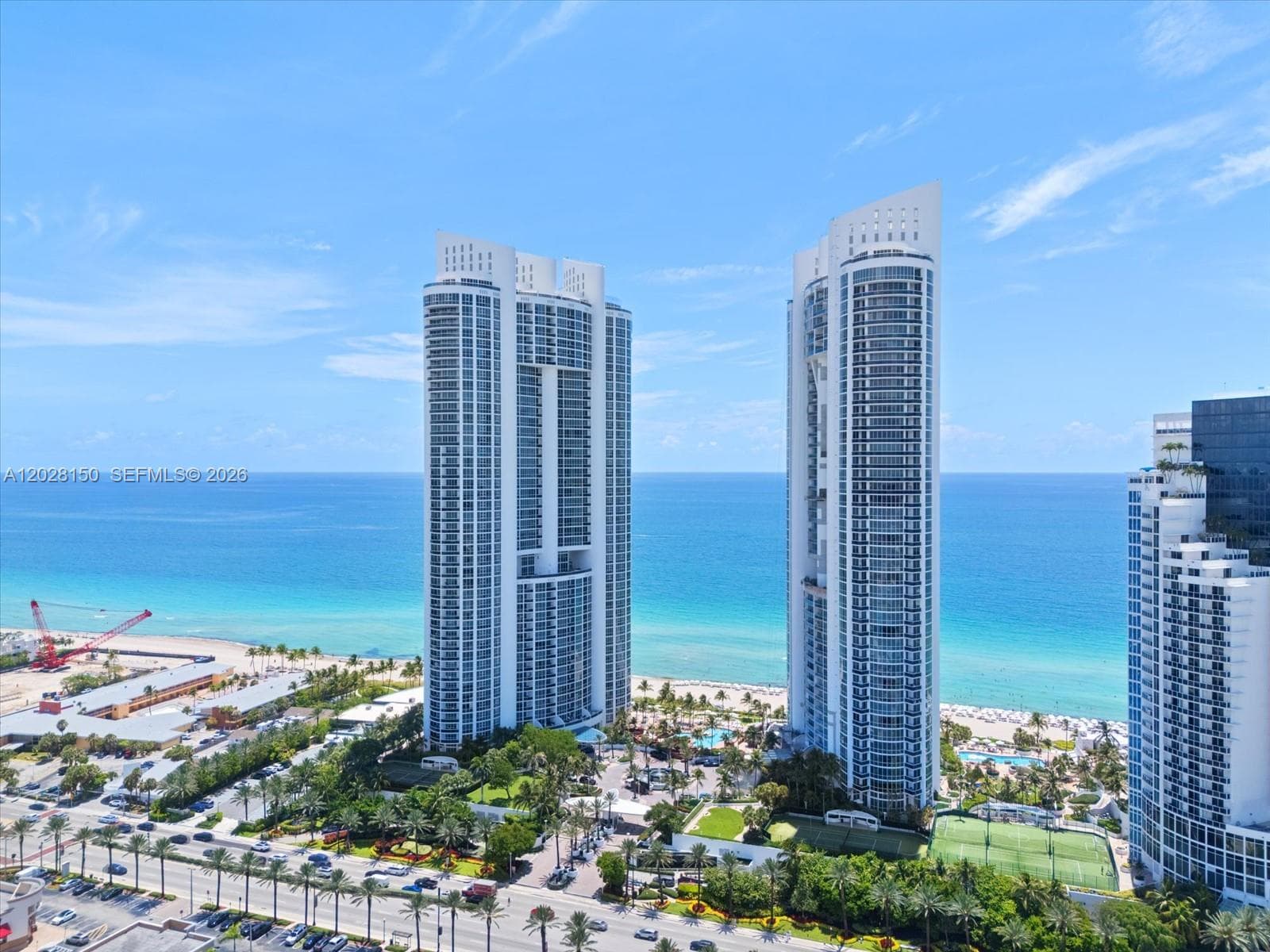 18101 Collins Ave # 1904, Sunny Isles Beach FL 33160 — 30