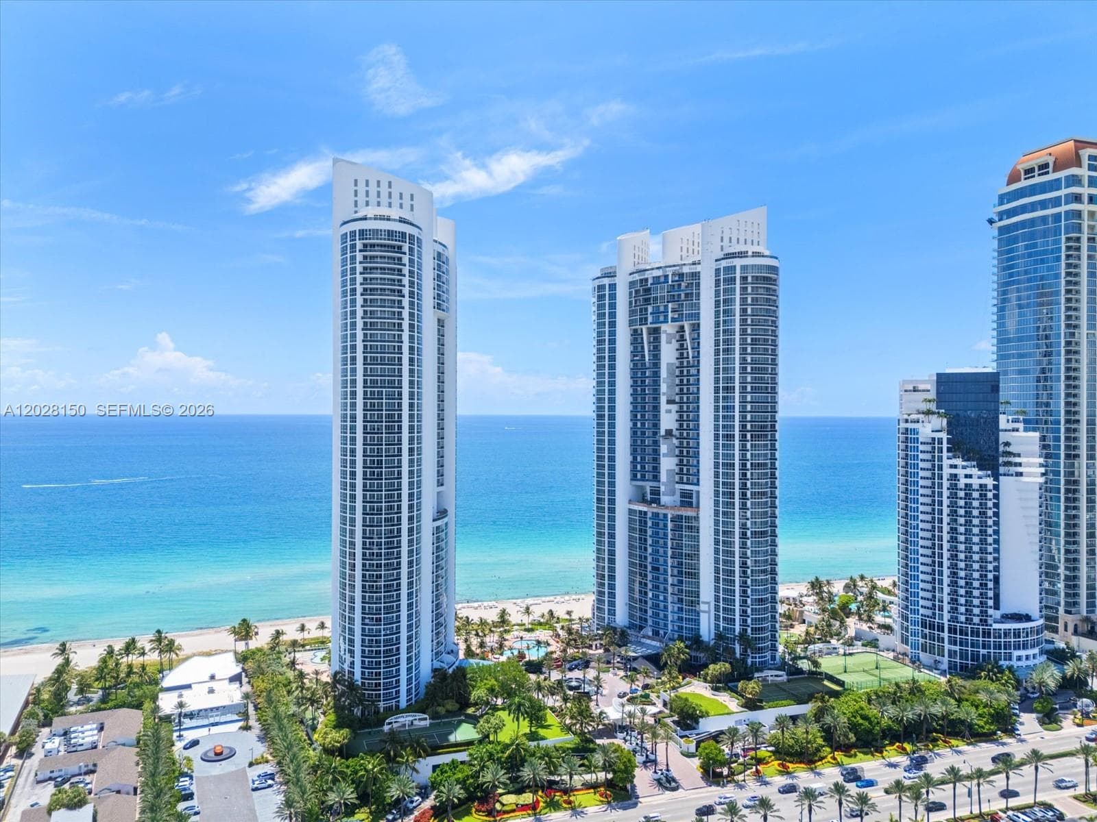 18101 Collins Ave # 1904, Sunny Isles Beach FL 33160 — 31