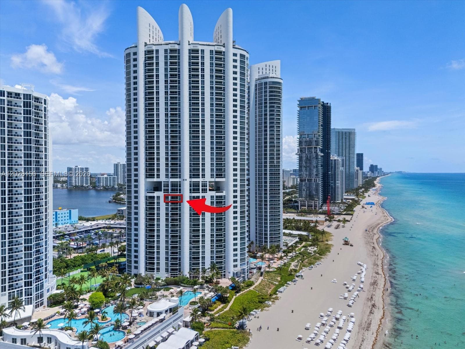 18101 Collins Ave # 1904, Sunny Isles Beach FL 33160 — 39