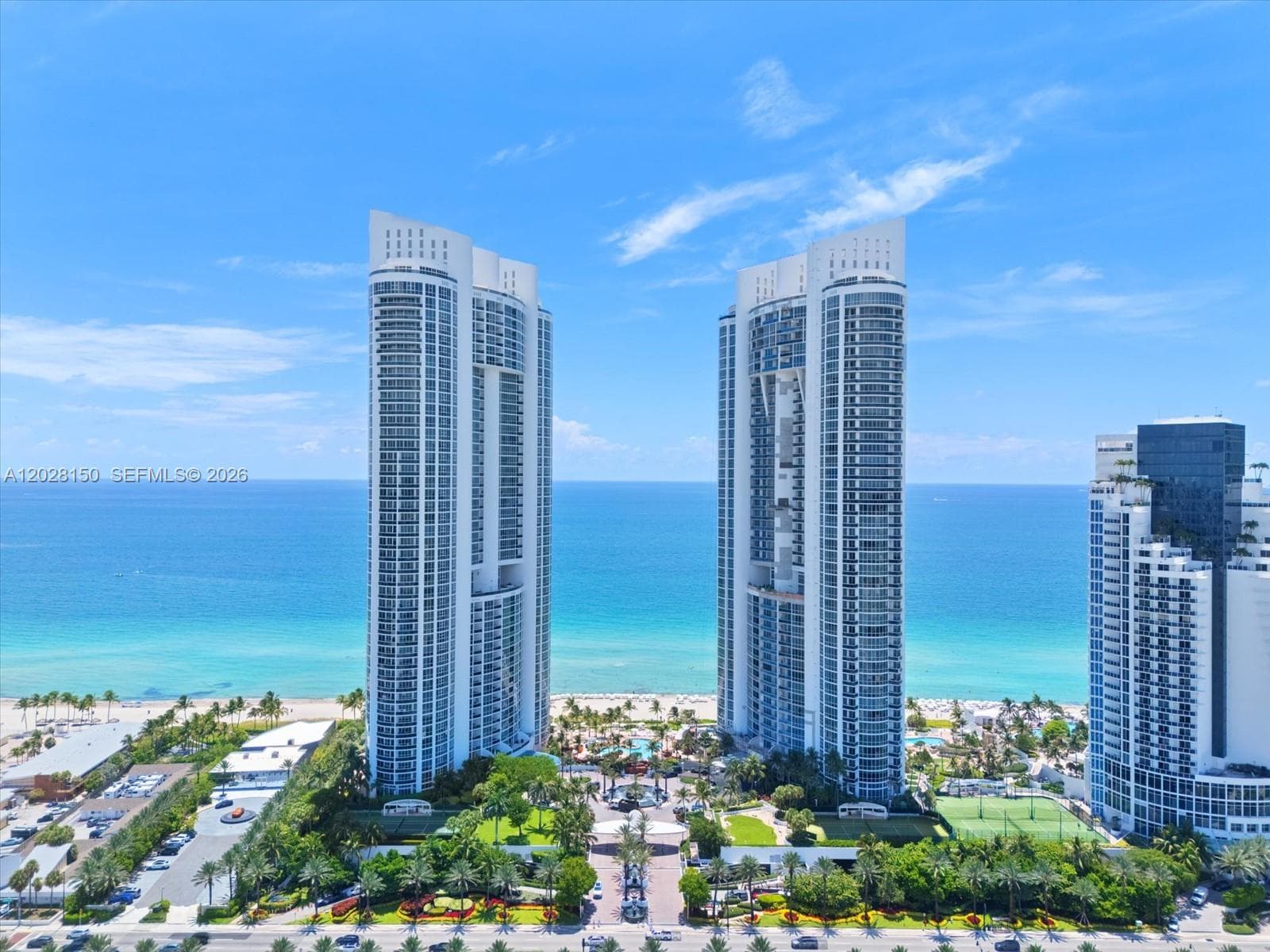 18101 Collins Ave # 1904, Sunny Isles Beach FL 33160 — 29