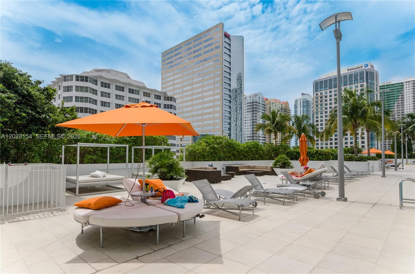 951 Brickell Ave # 2103, Miami FL 33131 — 13