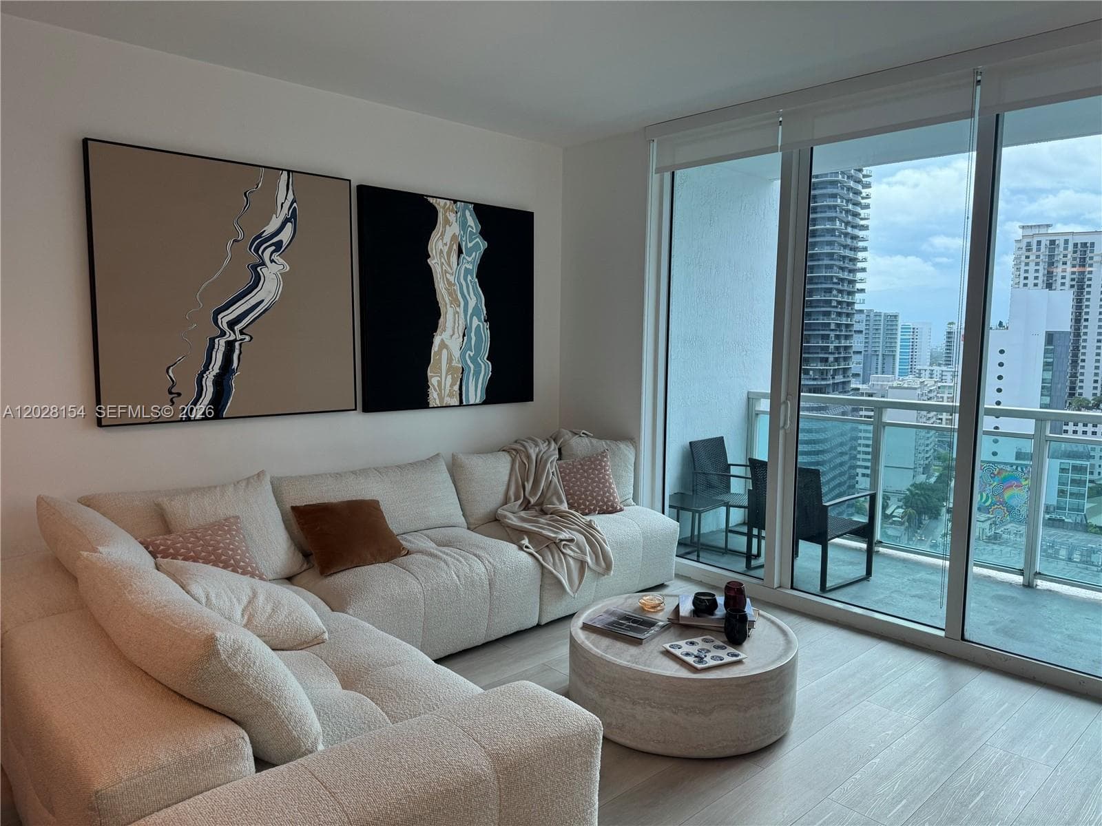 951 Brickell Ave # 2103, Miami FL 33131 — 3