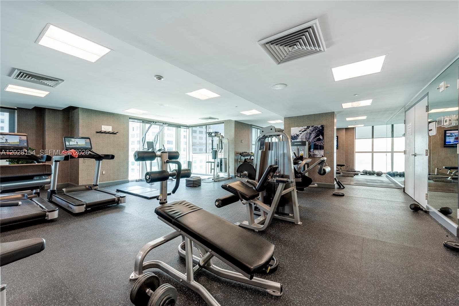 951 Brickell Ave # 2103, Miami FL 33131 — 14