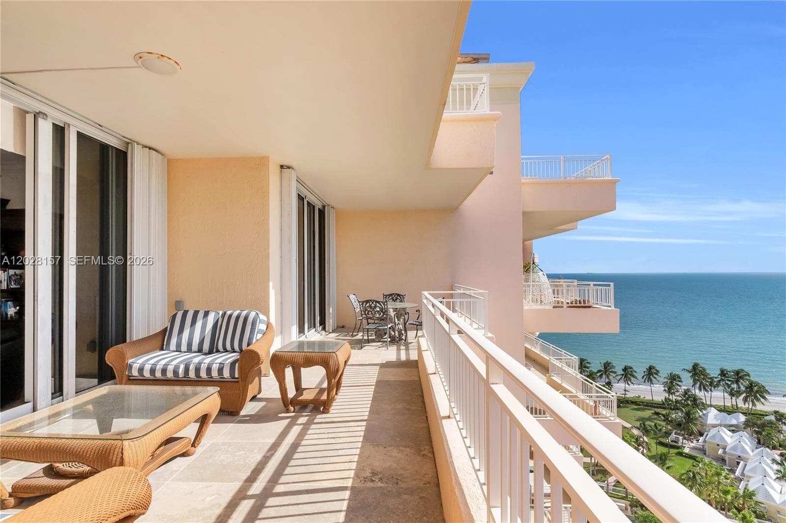 791 Crandon Blvd, Key Biscayne FL 33149 — 3