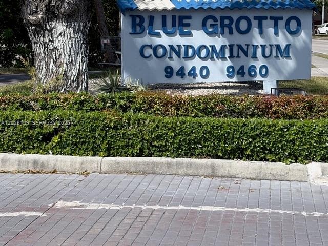 9460 Fontainebleau Blvd # 529, Miami FL 33172 — 1