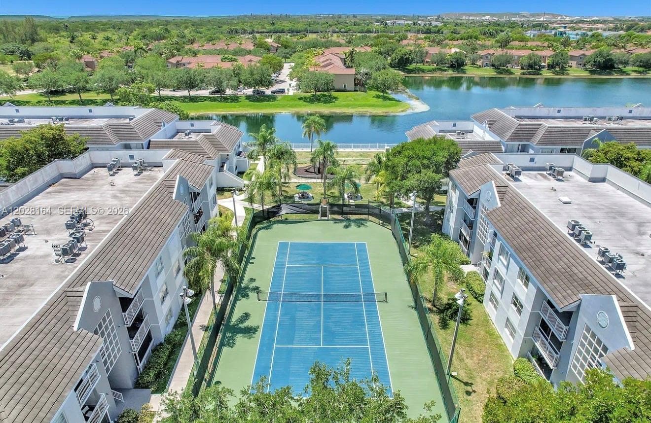 8580 SW 212th St # 303, Cutler Bay FL 33189 — 16