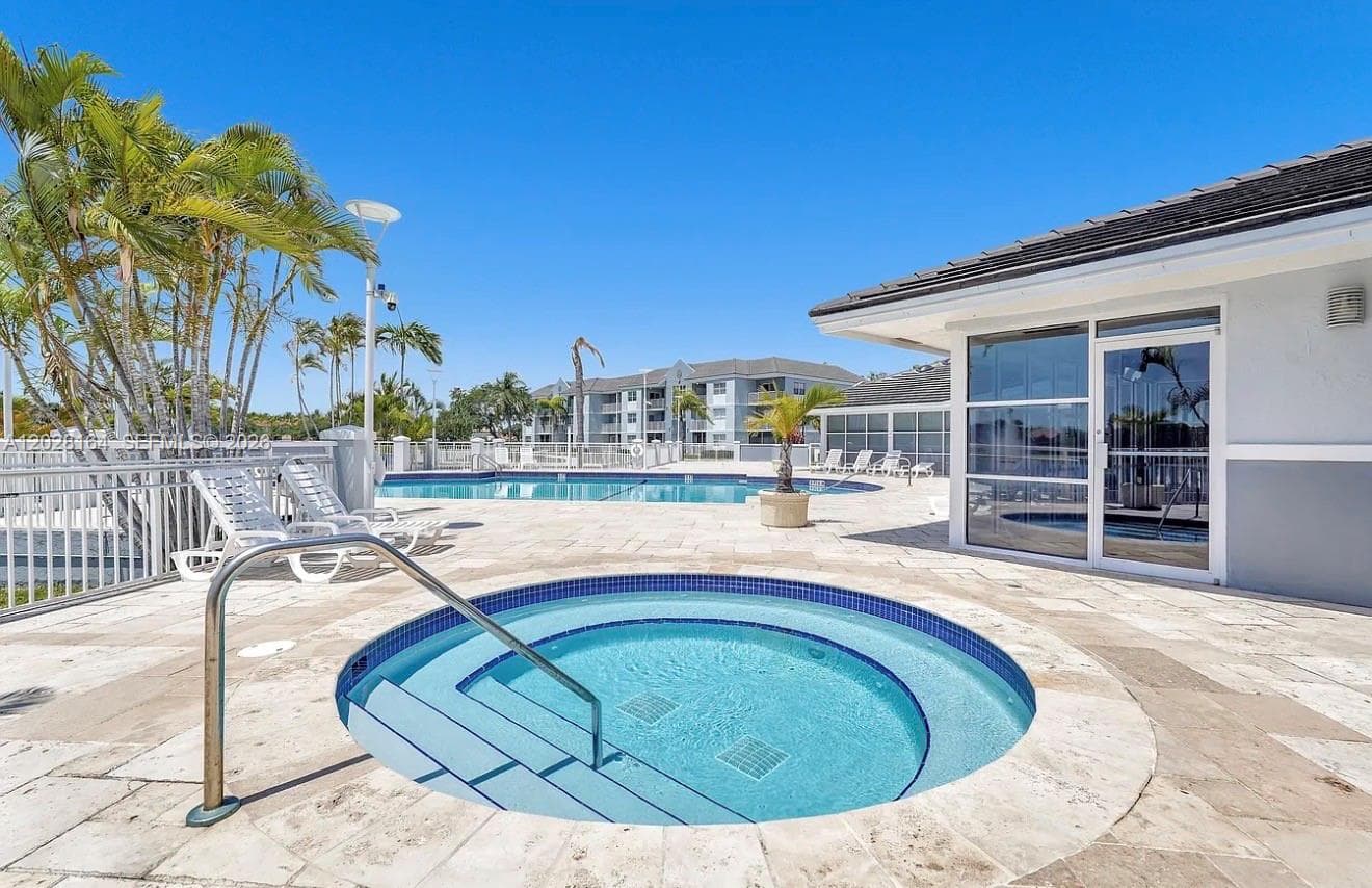 8580 SW 212th St # 303, Cutler Bay FL 33189 — 10