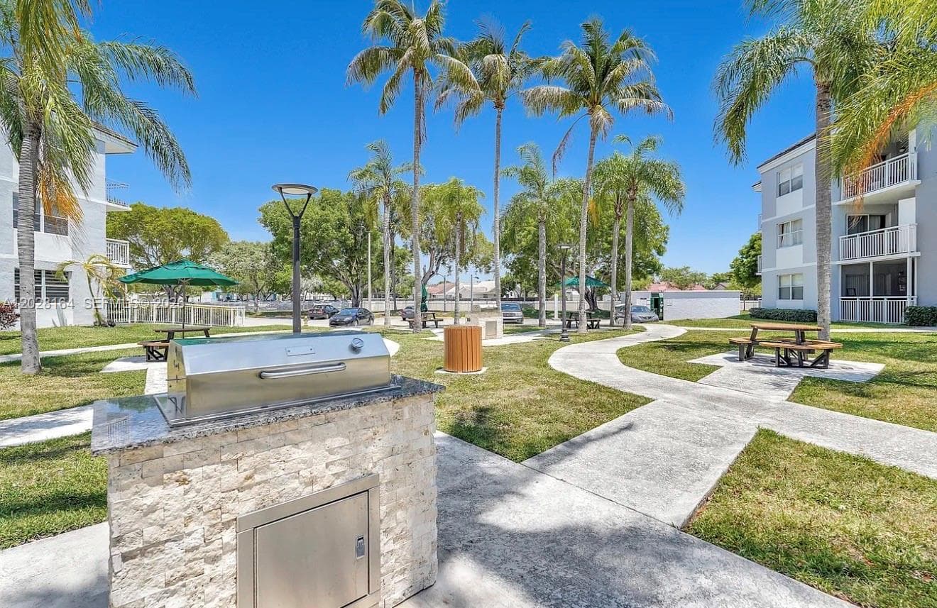 8580 SW 212th St # 303, Cutler Bay FL 33189 — 15