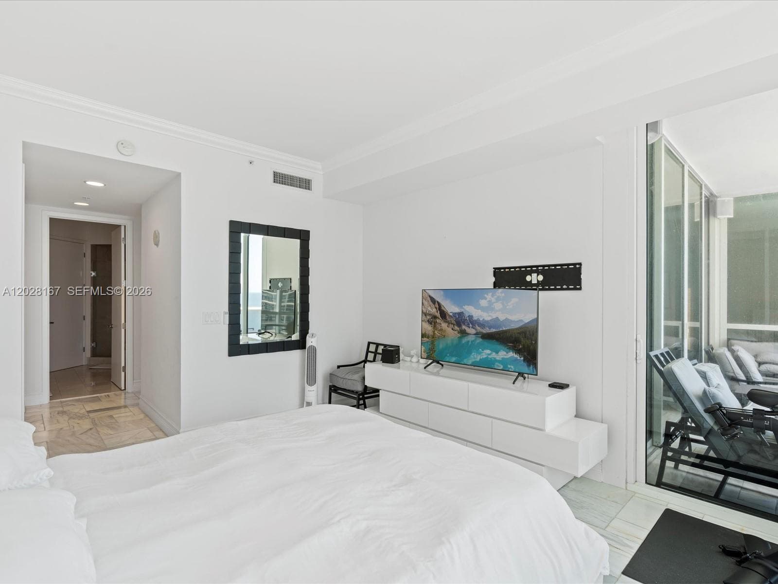 18101 Collins Ave # 1904, Sunny Isles Beach FL 33160 — 23