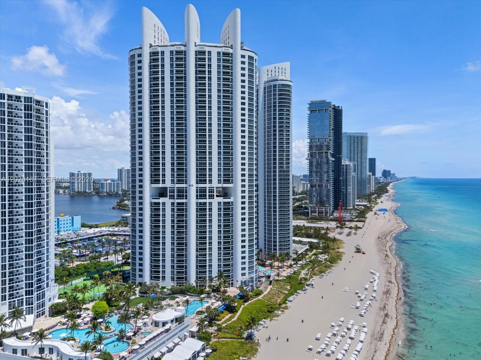 18101 Collins Ave # 1904, Sunny Isles Beach FL 33160 — 36