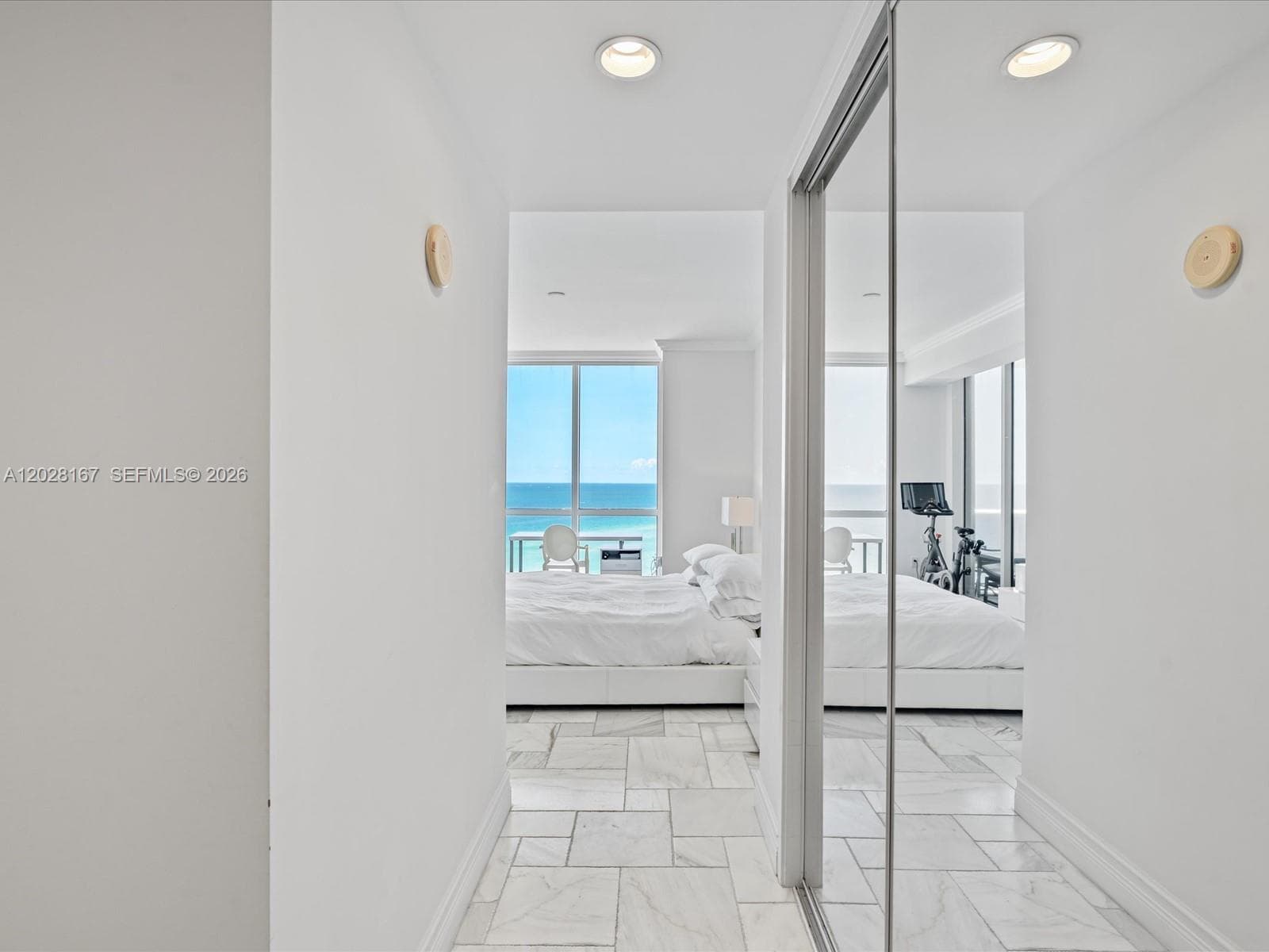 18101 Collins Ave # 1904, Sunny Isles Beach FL 33160 — 20