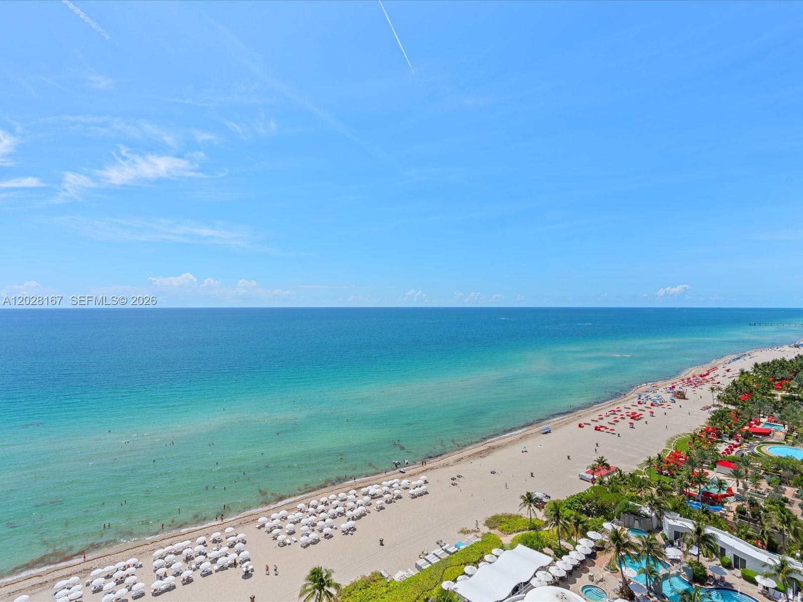 18101 Collins Ave # 1904, Sunny Isles Beach FL 33160 — 29
