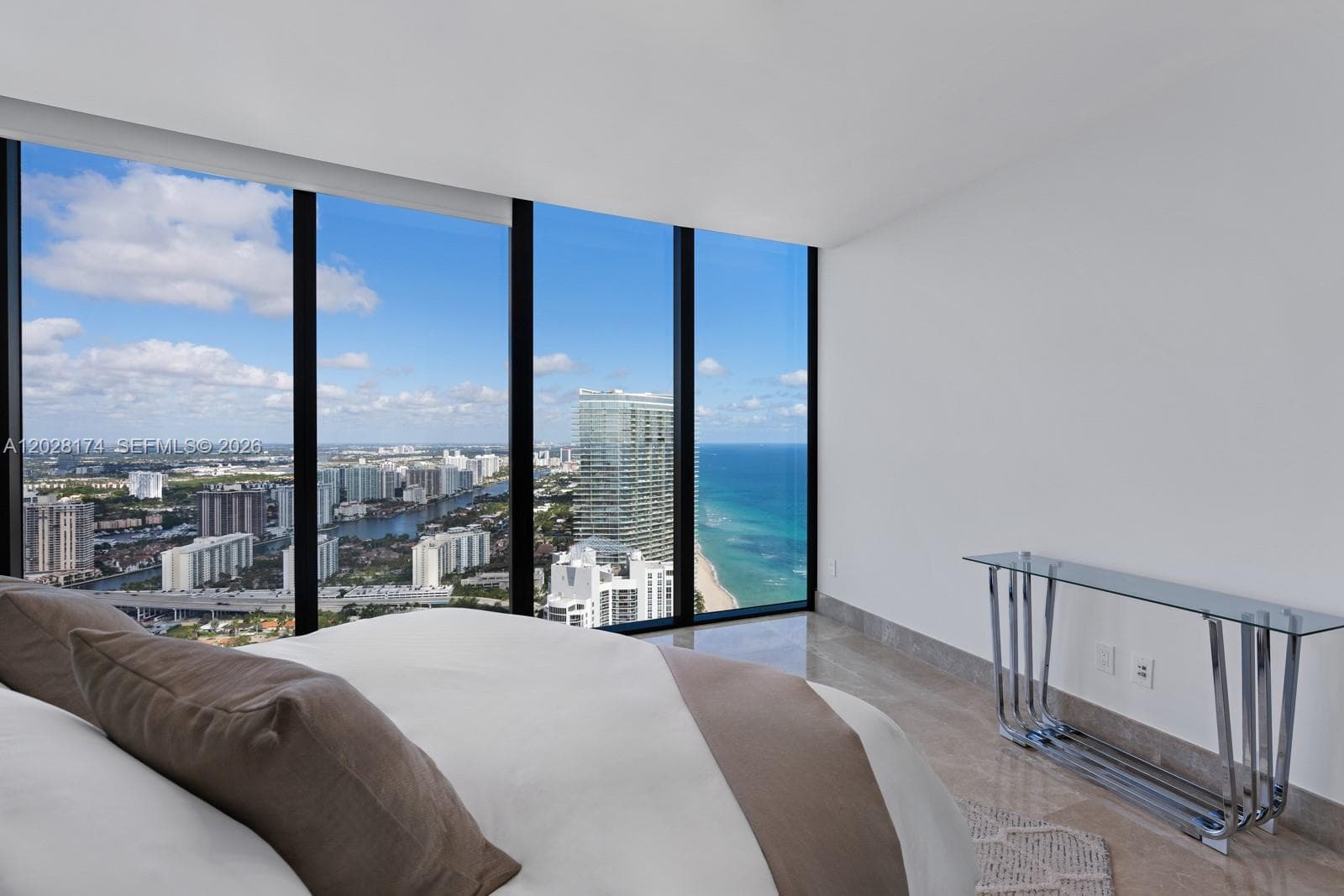 18555 Collins Ave # 5105, Sunny Isles Beach FL 33160 — 23
