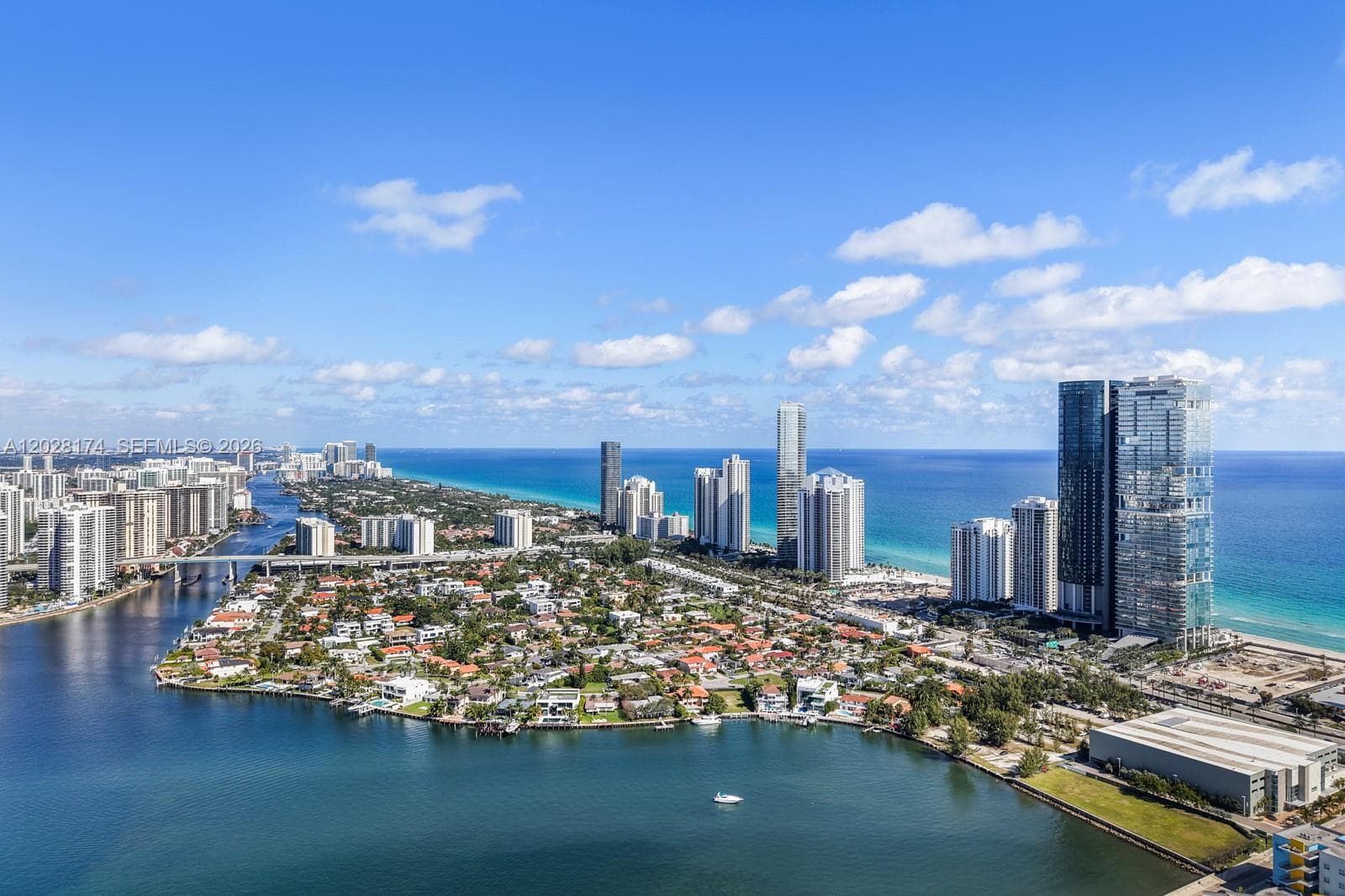 18555 Collins Ave # 5105, Sunny Isles Beach FL 33160 — 46