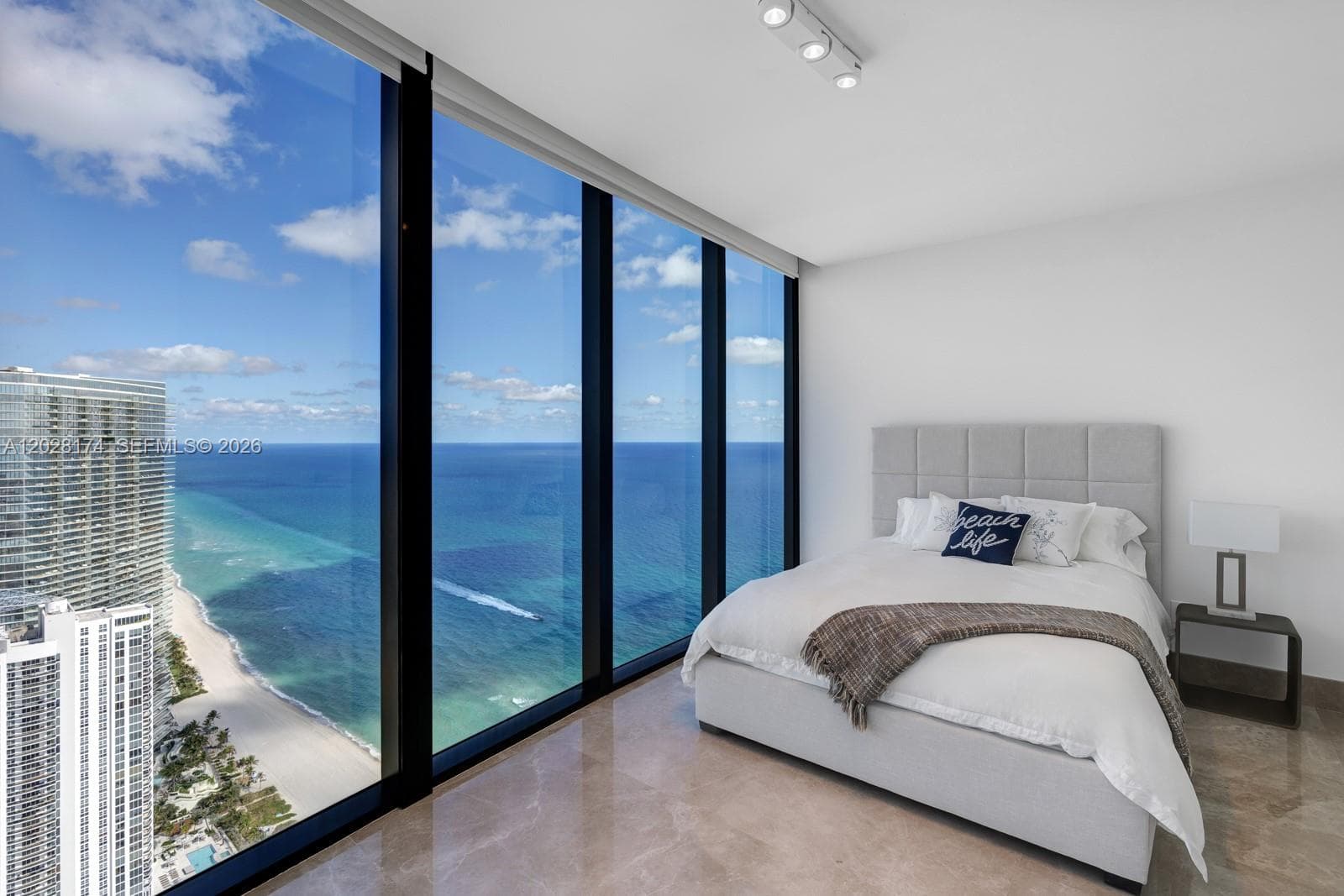 18555 Collins Ave # 5105, Sunny Isles Beach FL 33160 — 26