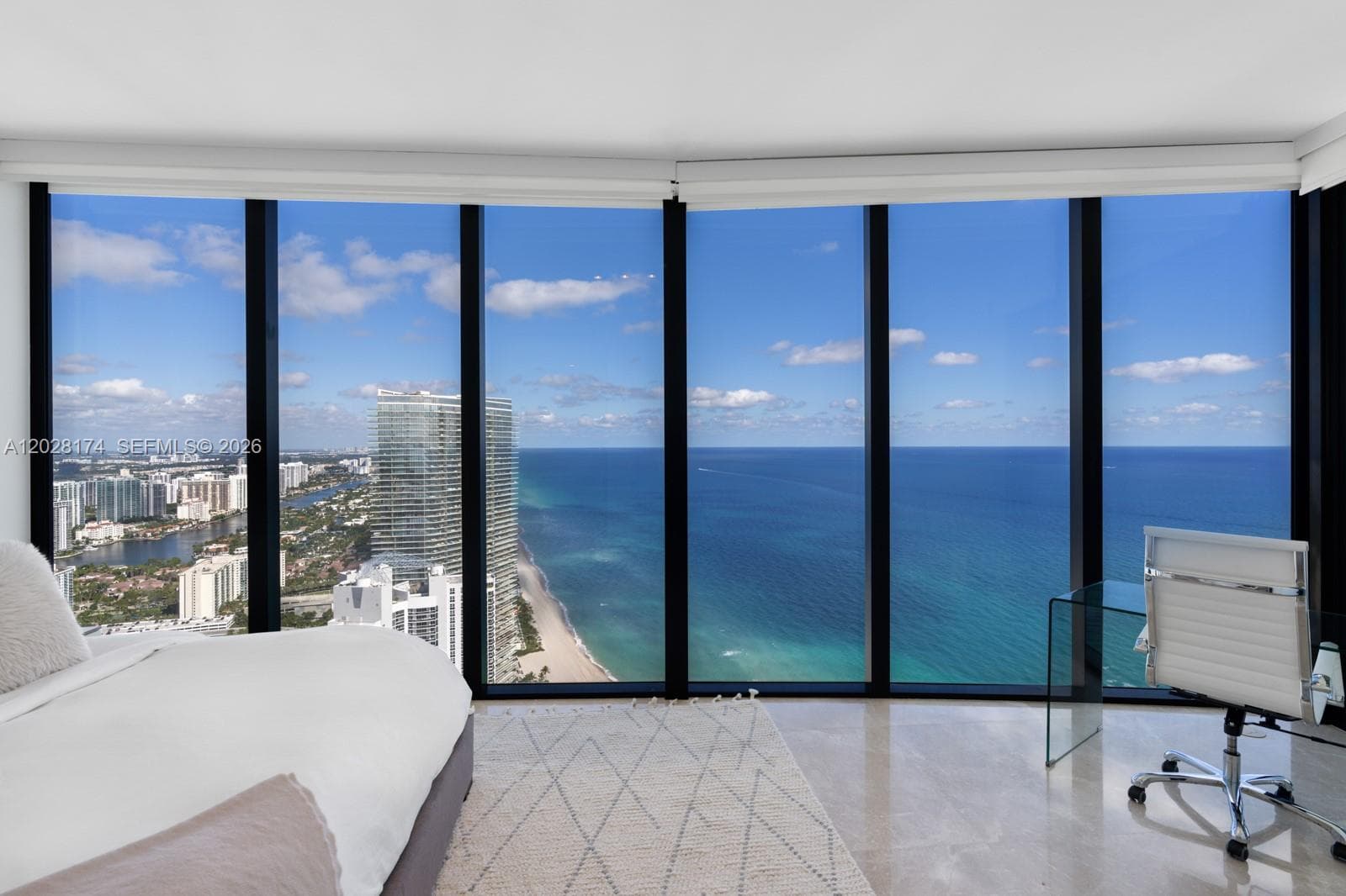 18555 Collins Ave # 5105, Sunny Isles Beach FL 33160 — 20