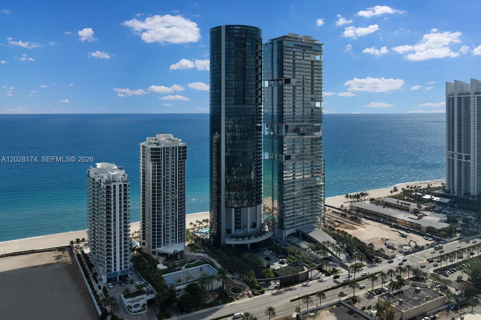 18555 Collins Ave # 5105, Sunny Isles Beach FL 33160 — 50