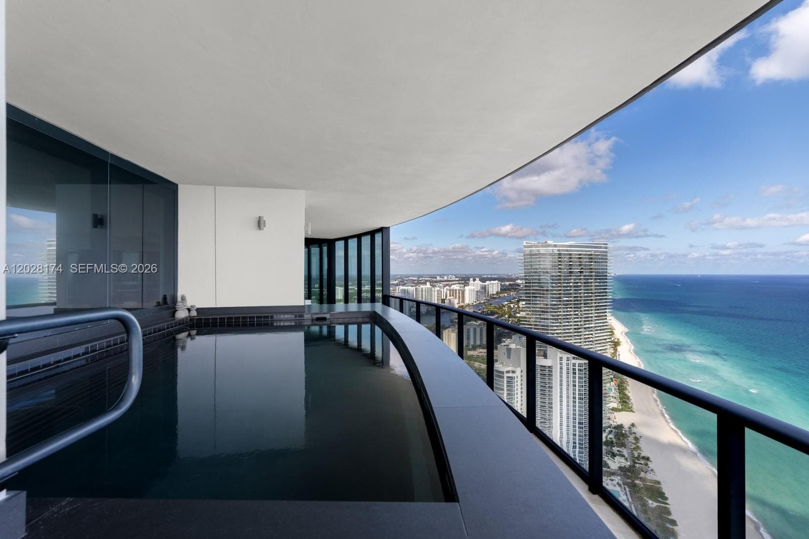 18555 Collins Ave # 5105, Sunny Isles Beach FL 33160 — 37