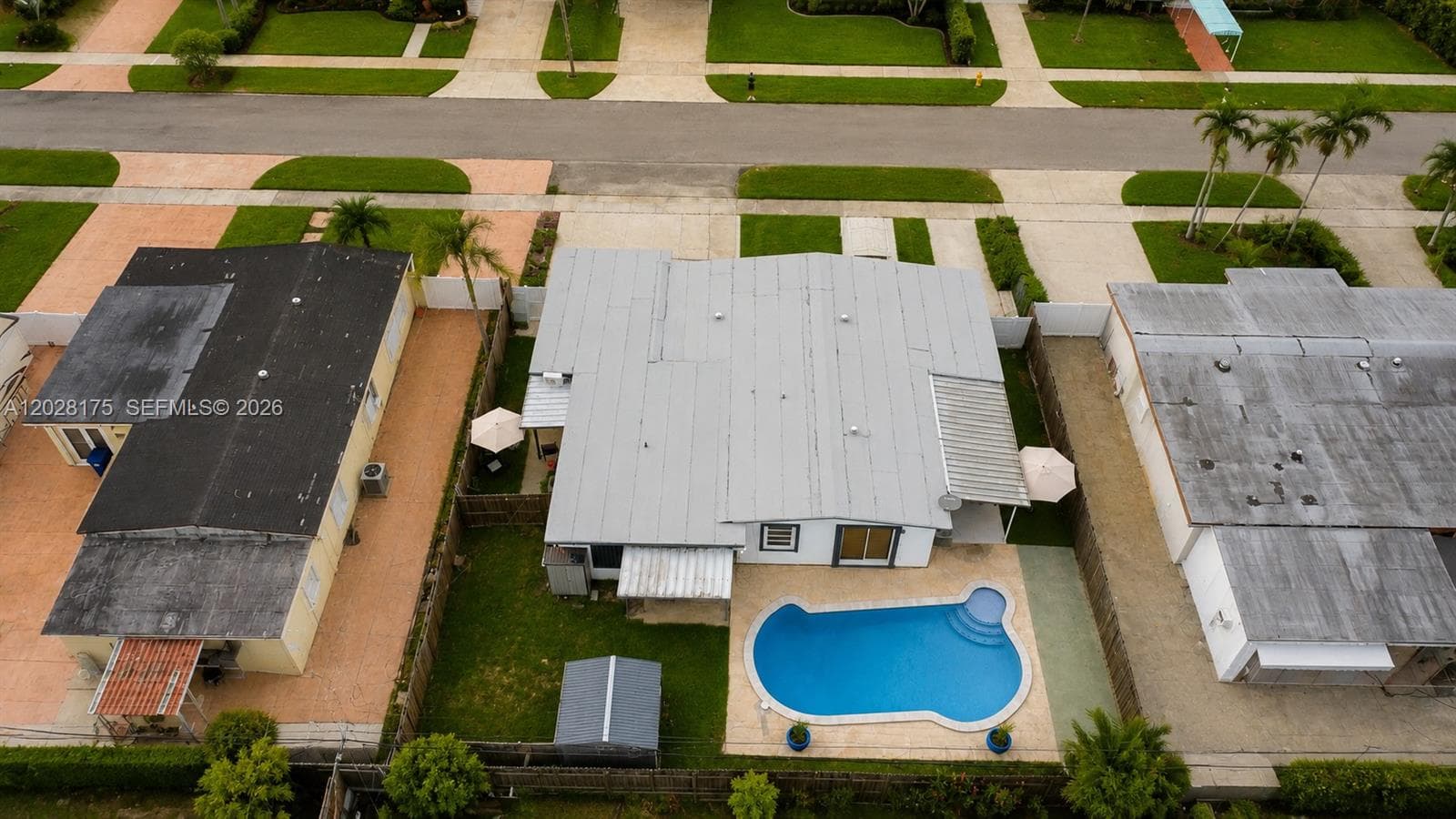 10730 SW 52nd Ter, Miami FL 33165 — 23