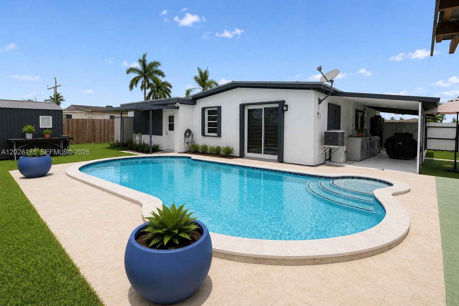 10730 SW 52nd Ter, Miami FL 33165 — 22