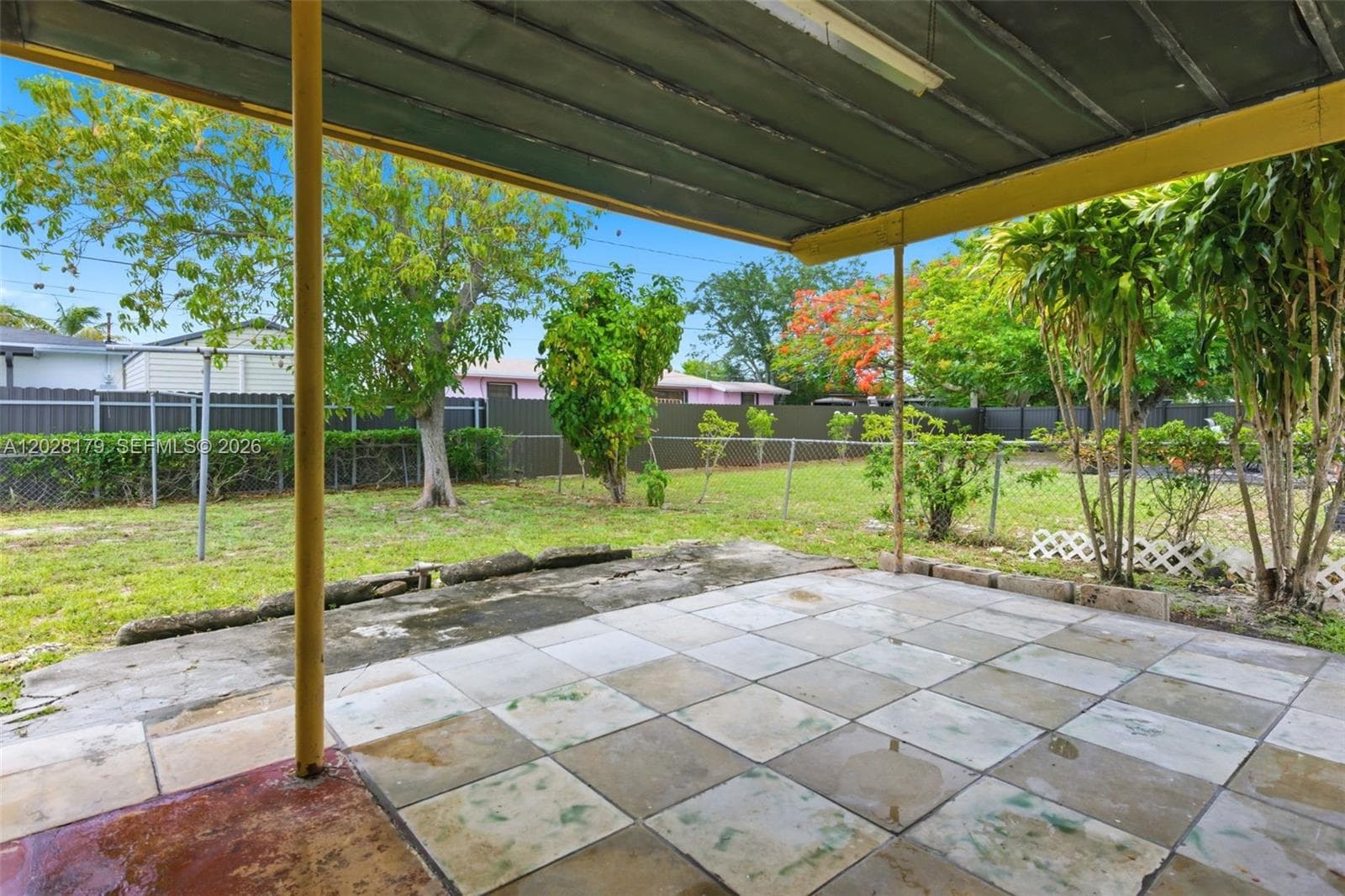 17432 NW 48th Ct, Miami Gardens FL 33055 — 27