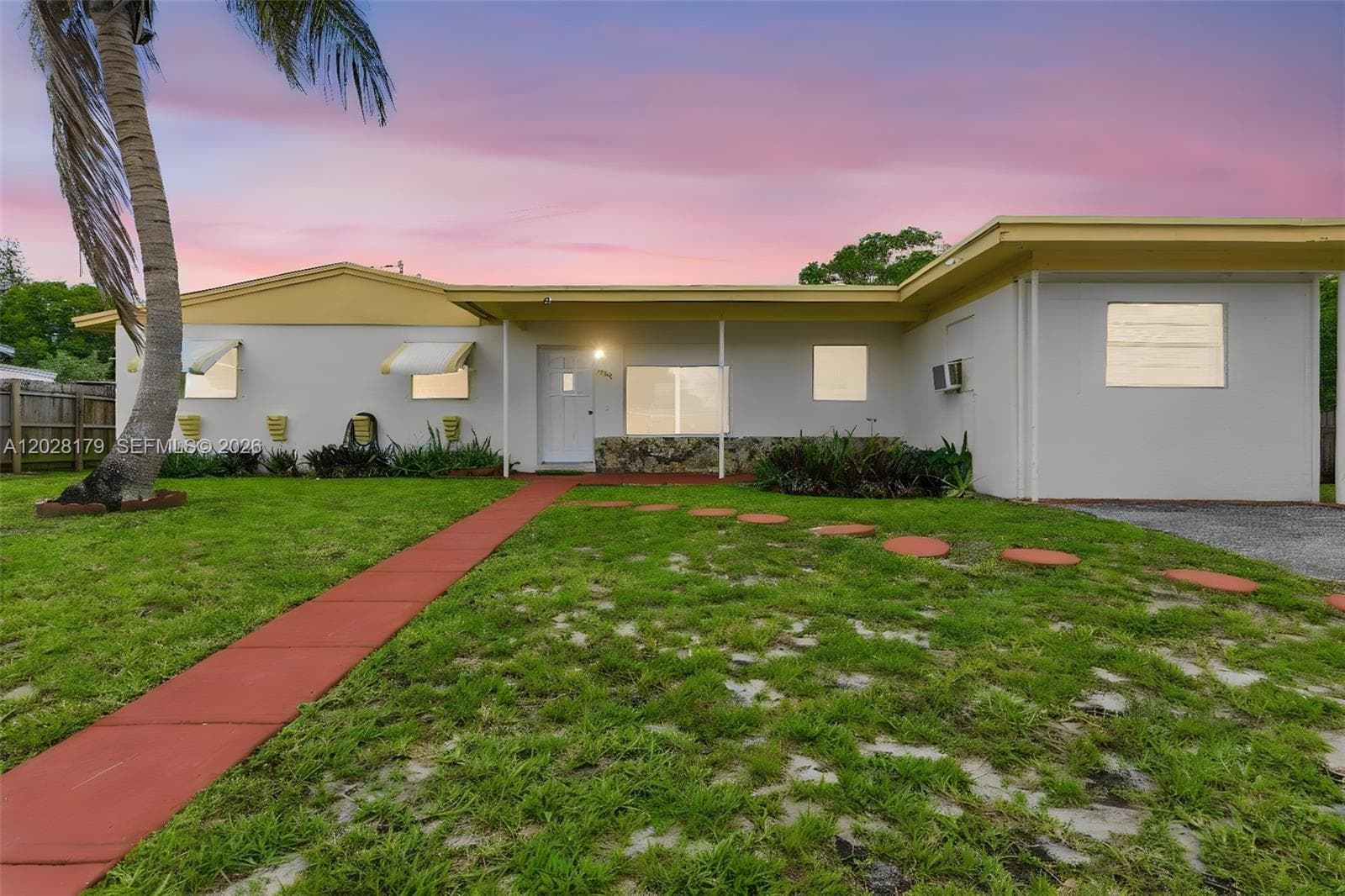 17432 NW 48th Ct, Miami Gardens FL 33055 — 1