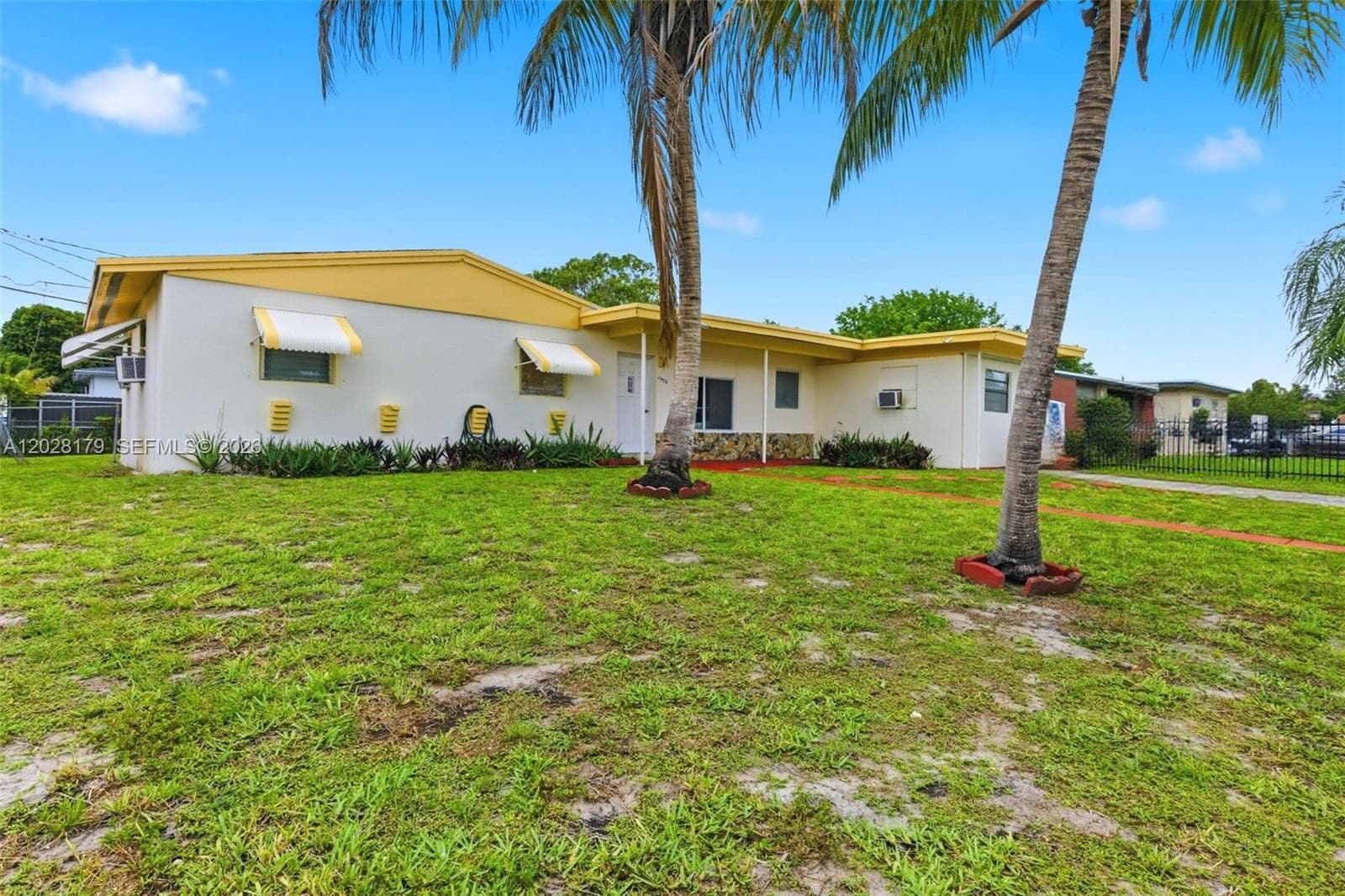 17432 NW 48th Ct, Miami Gardens FL 33055 — 4