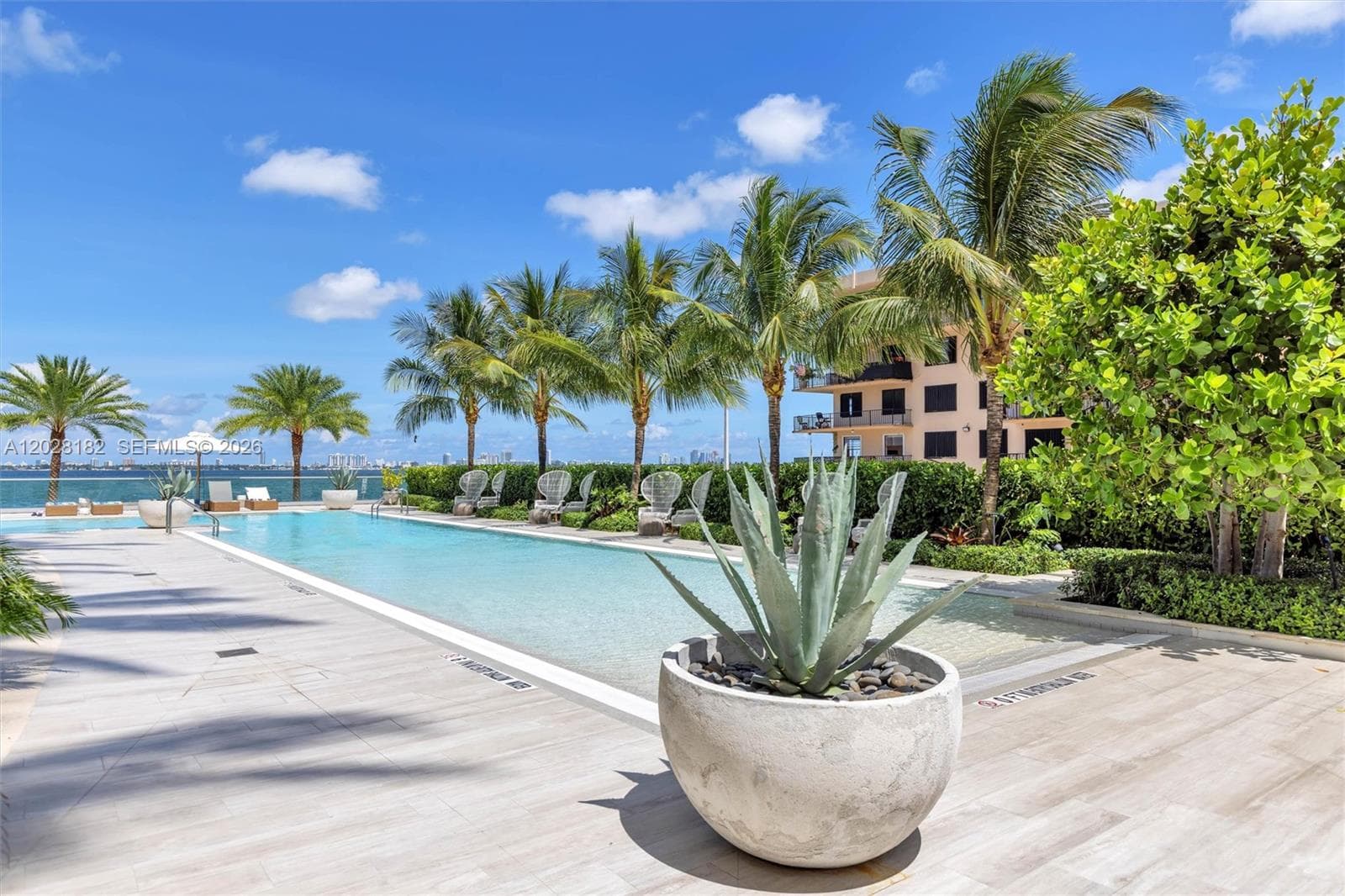 2900 NE 7th Ave # 402, Miami FL 33137 — 2