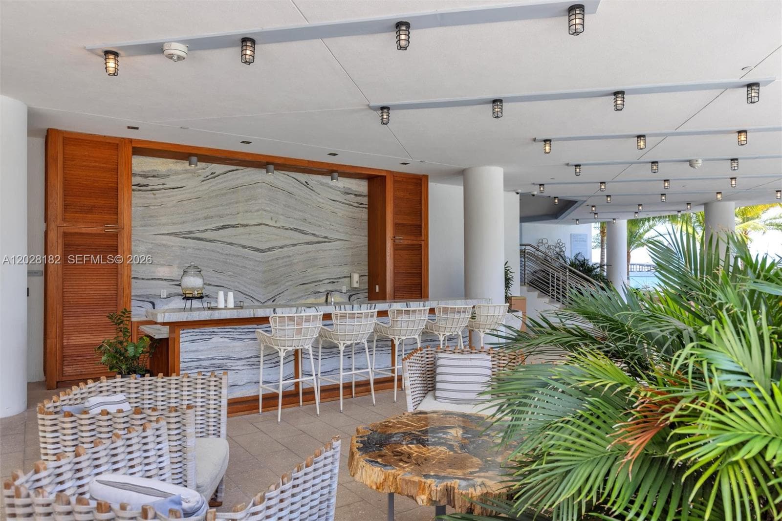 2900 NE 7th Ave # 402, Miami FL 33137 — 3
