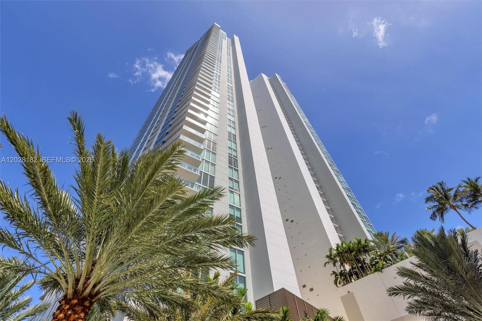 2900 NE 7th Ave # 402, Miami FL 33137 — 1