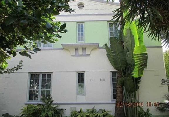 815 Euclid Avenue # 10, Miami Beach FL 33139 — 2