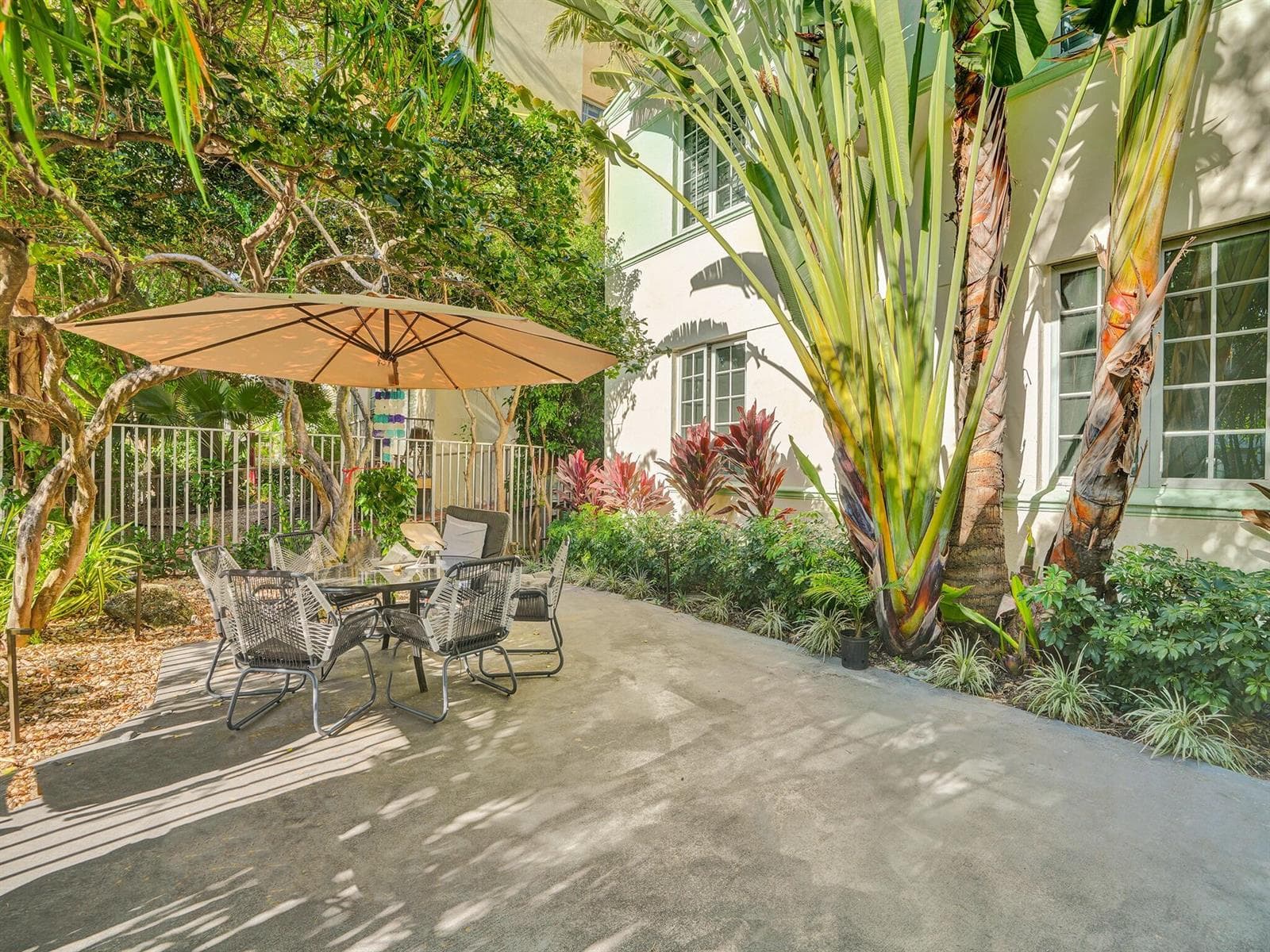 815 Euclid Avenue # 10, Miami Beach FL 33139 — 6