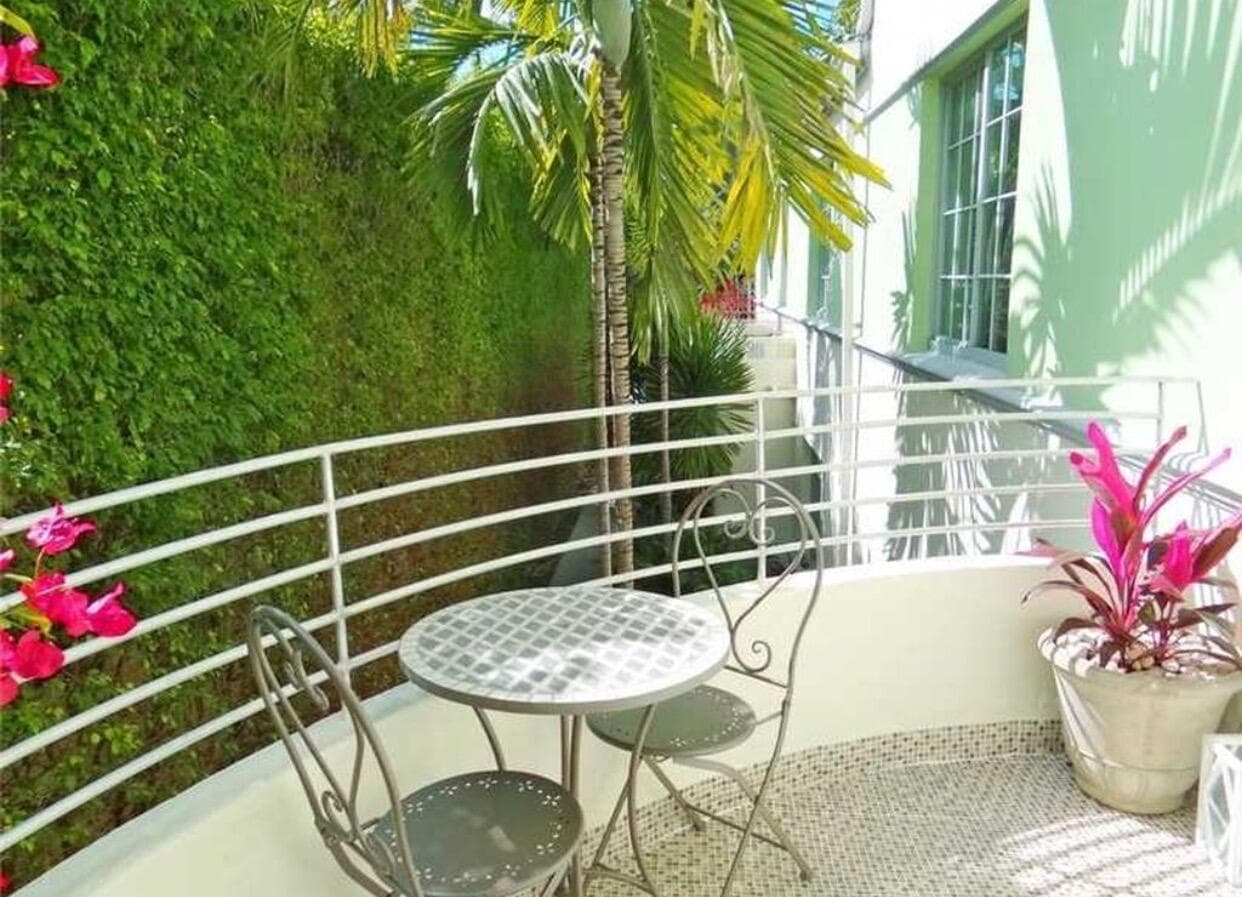 815 Euclid Avenue # 10, Miami Beach FL 33139 — 26