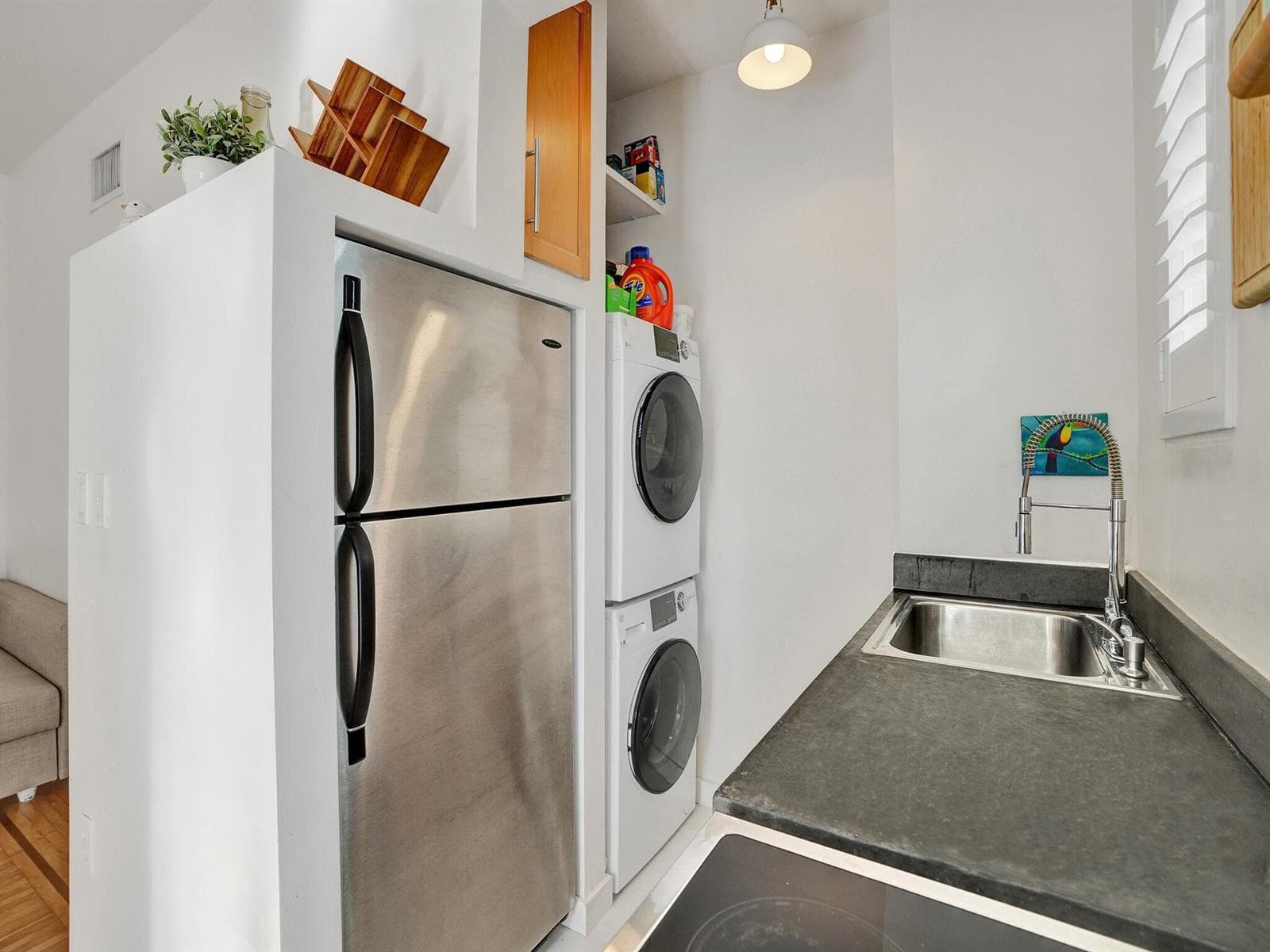 815 Euclid Avenue # 10, Miami Beach FL 33139 — 20
