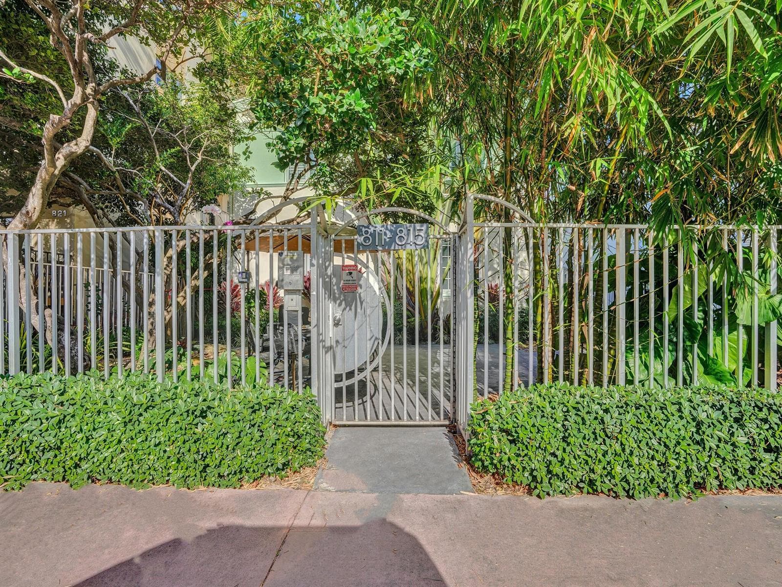 815 Euclid Avenue # 10, Miami Beach FL 33139 — 4