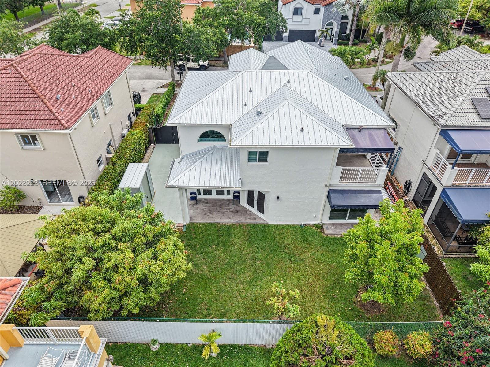6014 SW 160th Ave, Miami FL 33193 — 42