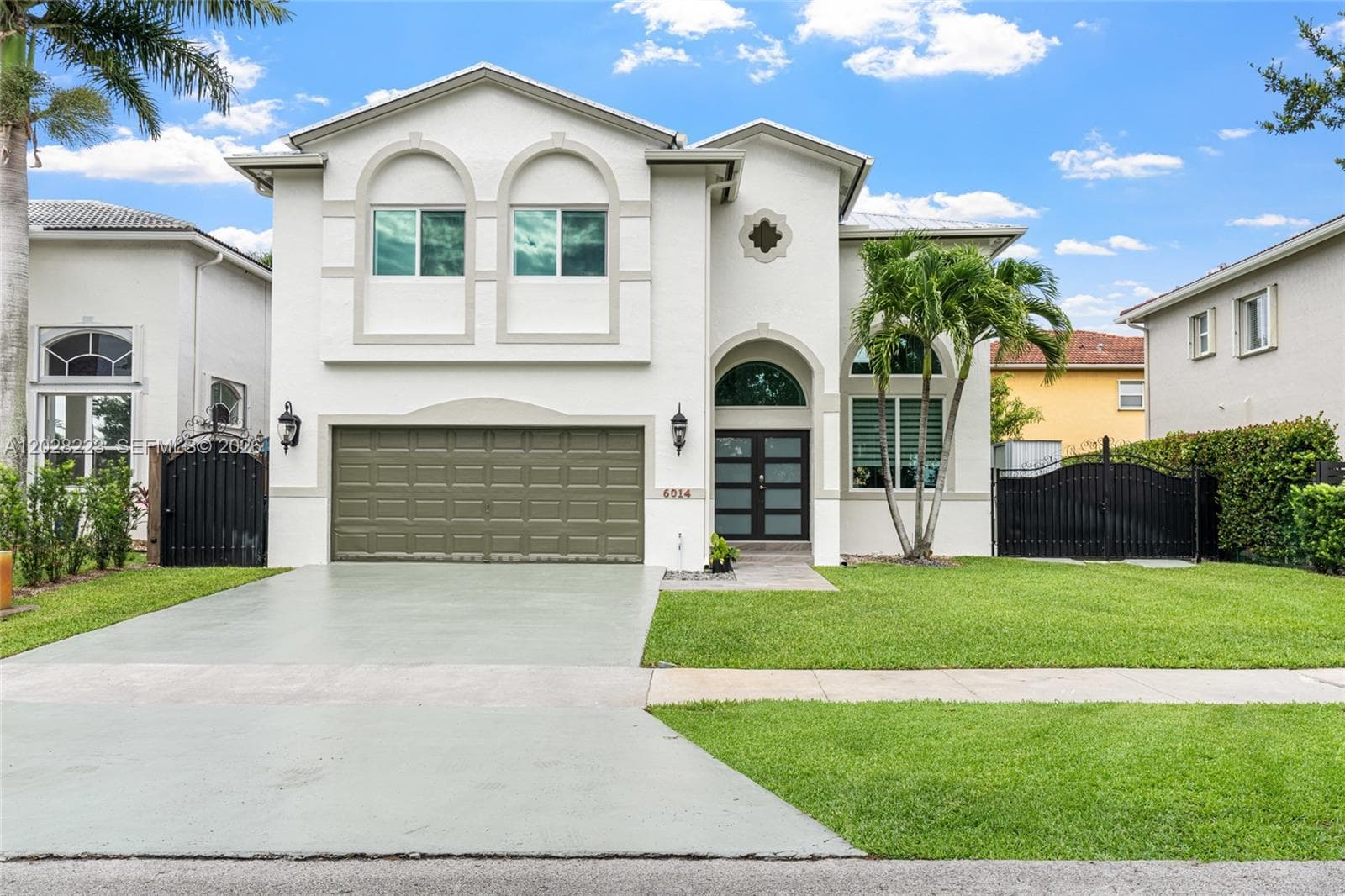 6014 SW 160th Ave, Miami FL 33193 — 1