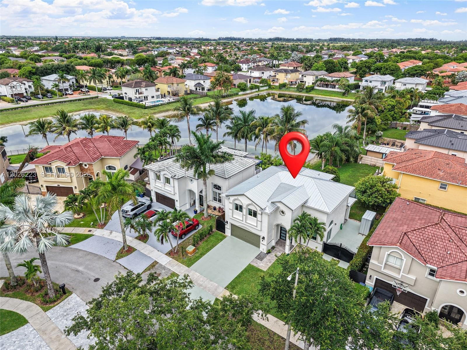 6014 SW 160th Ave, Miami FL 33193 — 41