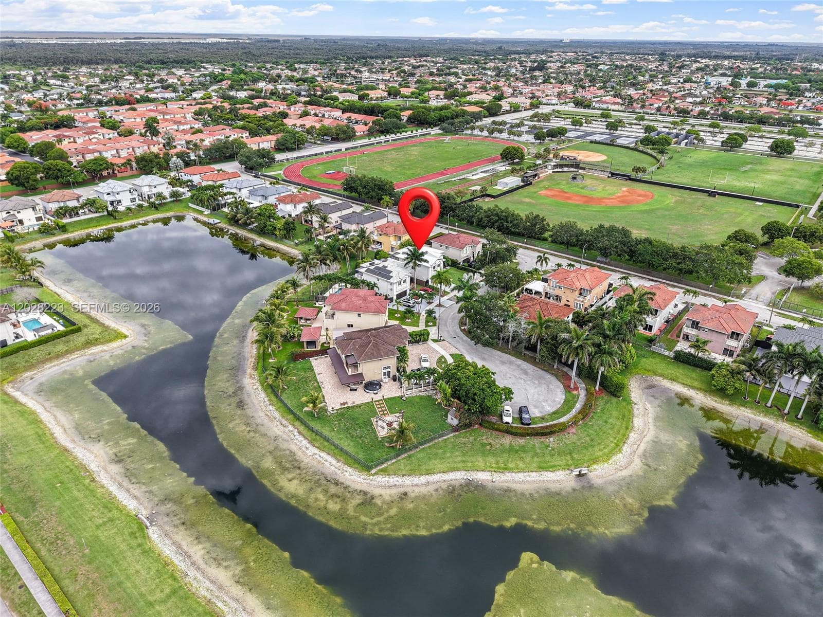 6014 SW 160th Ave, Miami FL 33193 — 44