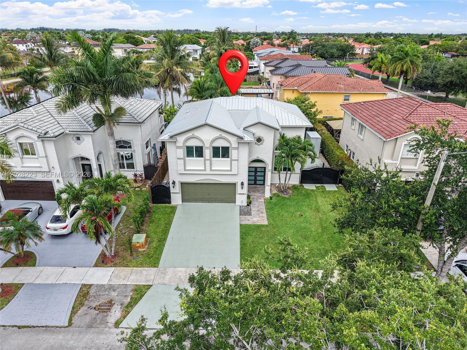 6014 SW 160th Ave, Miami FL 33193 — 40