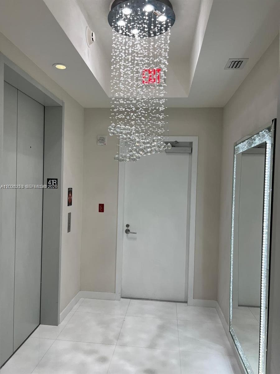 851 NE 1st Ave # 4107, Miami FL 33132 — 9
