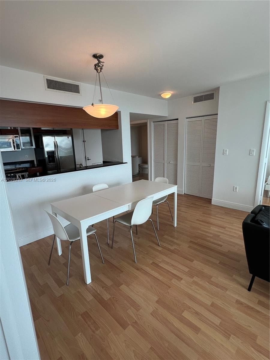 1800 N Bayshore Dr # 2310, Miami FL 33132 — 23