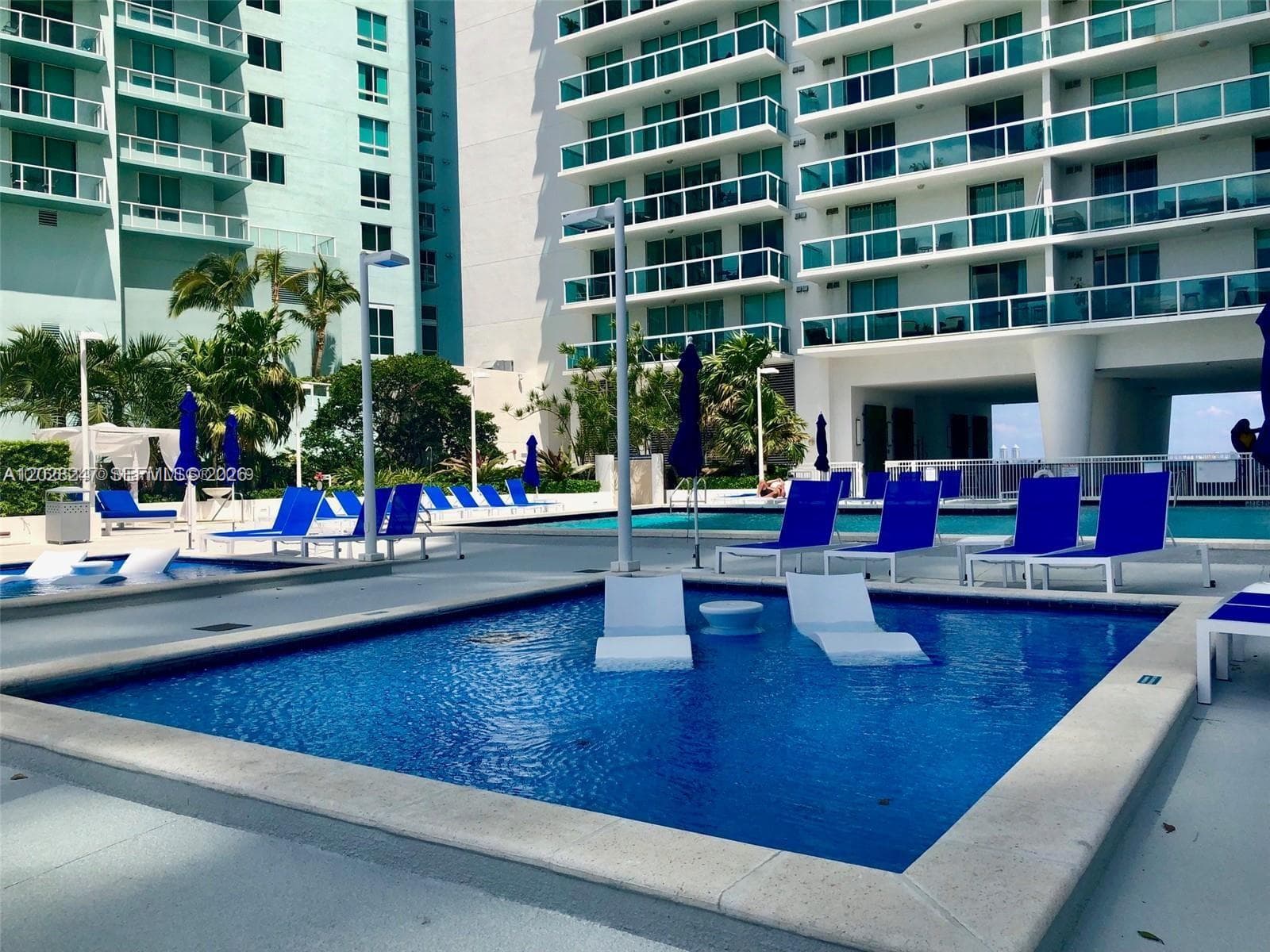 1800 N Bayshore Dr # 2310, Miami FL 33132 — 12