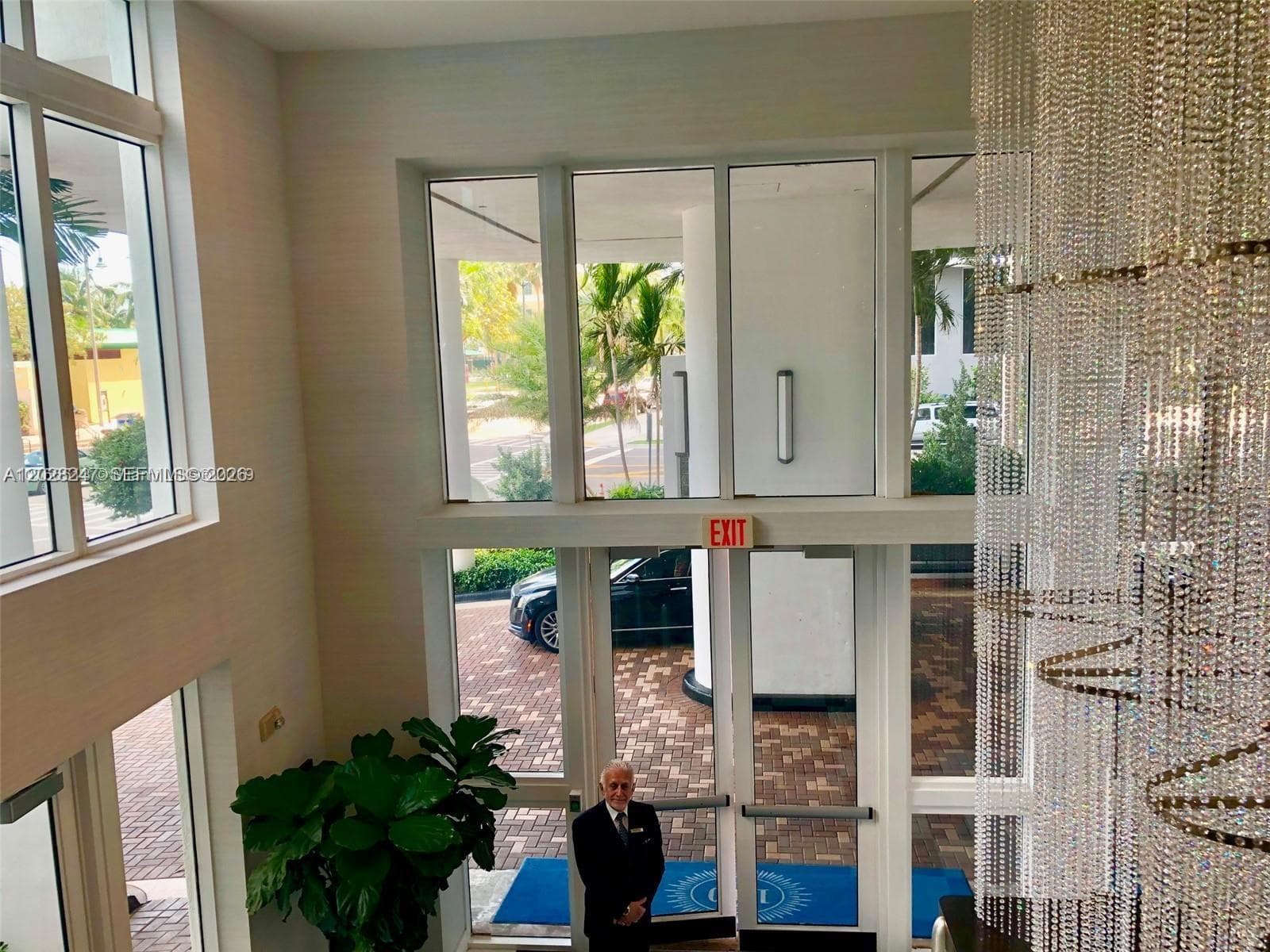 1800 N Bayshore Dr # 2310, Miami FL 33132 — 7